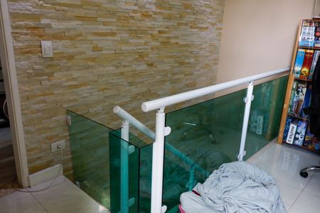 Apartamento à venda com 88m², 3 quartos e 1 vaga Apartamento à venda com 88m², 3 quartos e 1 vagaEscritório