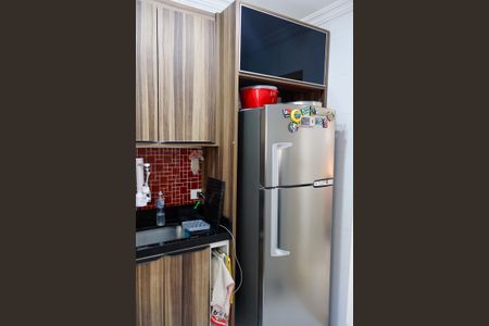 Apartamento à venda com 88m², 3 quartos e 1 vaga Apartamento à venda com 88m², 3 quartos e 1 vagaCozinha