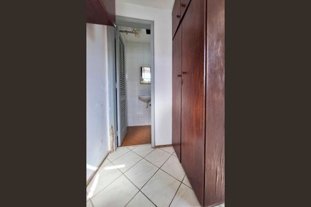 Apartamento à venda com 145m², 3 quartos e 2 vagasQuarto de Serviço