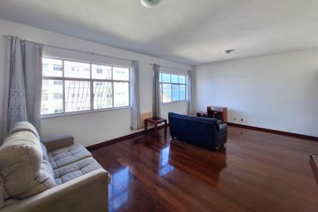 Apartamento à venda com 145m², 3 quartos e 2 vagasSala