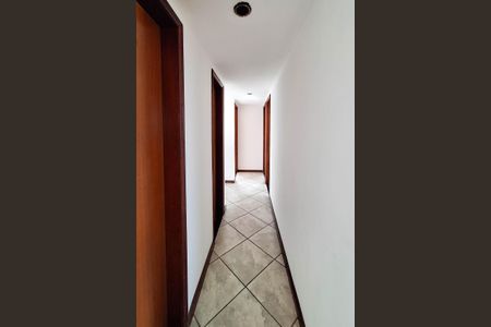 Apartamento à venda com 145m², 3 quartos e 2 vagasCorredor