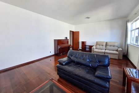 Apartamento à venda com 145m², 3 quartos e 2 vagasSala