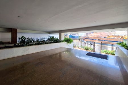 Apartamento à venda com 145m², 3 quartos e 2 vagasÁrea comum