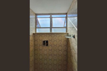 Apartamento à venda com 145m², 3 quartos e 2 vagasBanheiro Social