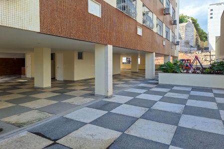 Apartamento à venda com 145m², 3 quartos e 2 vagasÁrea comum