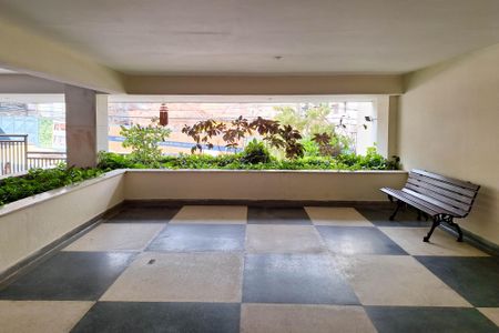 Apartamento à venda com 145m², 3 quartos e 2 vagasÁrea comum