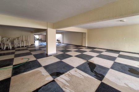 Apartamento à venda com 145m², 3 quartos e 2 vagasÁrea comum