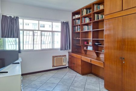 Apartamento à venda com 145m², 3 quartos e 2 vagasQuarto 1