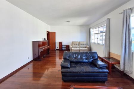Apartamento à venda com 145m², 3 quartos e 2 vagasSala