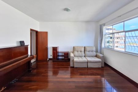 Apartamento à venda com 145m², 3 quartos e 2 vagasSala