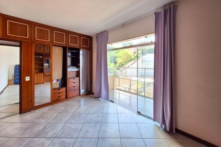 Apartamento à venda com 145m², 3 quartos e 2 vagasQuarto 2