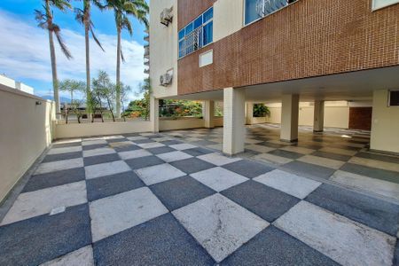 Apartamento à venda com 145m², 3 quartos e 2 vagasÁrea comum