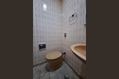 Apartamento à venda com 145m², 3 quartos e 2 vagasLavabo