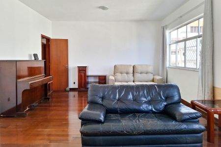Apartamento à venda com 145m², 3 quartos e 2 vagasSala