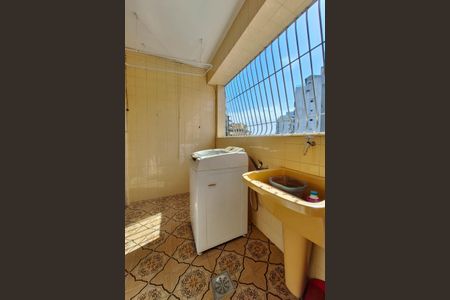 Apartamento à venda com 145m², 3 quartos e 2 vagasÁrea de Serviço