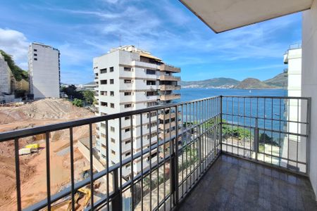 Apartamento à venda com 145m², 3 quartos e 2 vagasQuarto 2