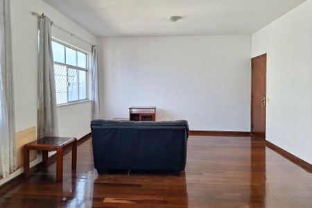 Apartamento à venda com 145m², 3 quartos e 2 vagasSala