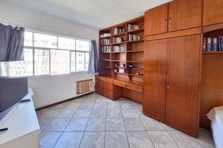 Apartamento à venda com 145m², 3 quartos e 2 vagasQuarto 1