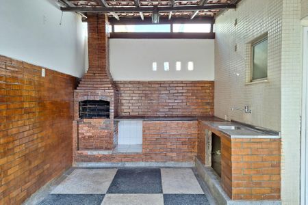 Apartamento à venda com 145m², 3 quartos e 2 vagasÁrea comum