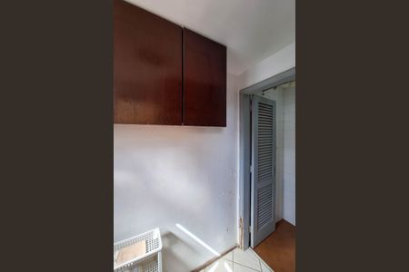 Apartamento à venda com 145m², 3 quartos e 2 vagasQuarto de Serviço