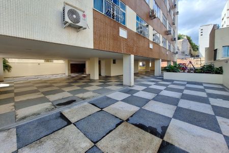 Apartamento à venda com 145m², 3 quartos e 2 vagasÁrea comum