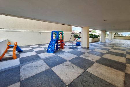 Apartamento à venda com 145m², 3 quartos e 2 vagasÁrea comum