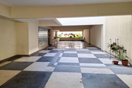 Apartamento à venda com 145m², 3 quartos e 2 vagasÁrea comum