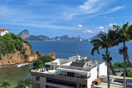 Apartamento à venda com 145m², 3 quartos e 2 vagasVista da Sala