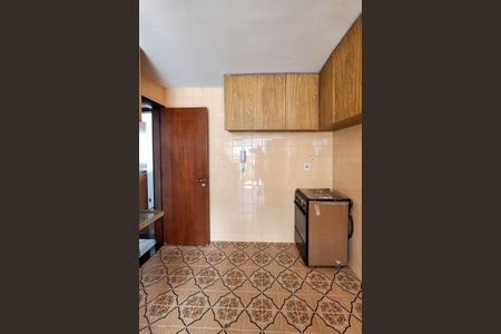 Apartamento à venda com 145m², 3 quartos e 2 vagasCozinha