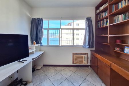 Apartamento à venda com 145m², 3 quartos e 2 vagasQuarto 1