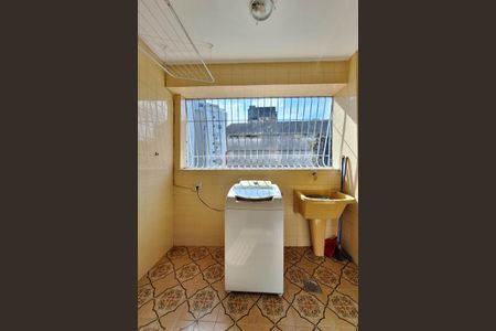 Apartamento à venda com 145m², 3 quartos e 2 vagasÁrea de Serviço