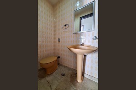 Apartamento à venda com 145m², 3 quartos e 2 vagasLavabo