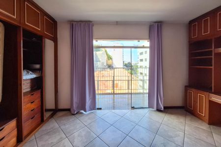 Apartamento à venda com 145m², 3 quartos e 2 vagasQuarto 2