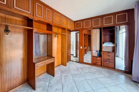 Apartamento à venda com 145m², 3 quartos e 2 vagasQuarto 2