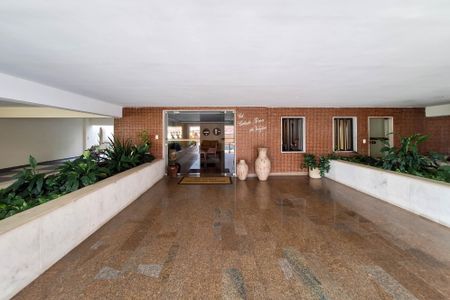 Apartamento à venda com 145m², 3 quartos e 2 vagasÁrea comum