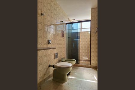 Apartamento à venda com 145m², 3 quartos e 2 vagasBanheiro Social