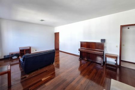 Apartamento à venda com 145m², 3 quartos e 2 vagasSala