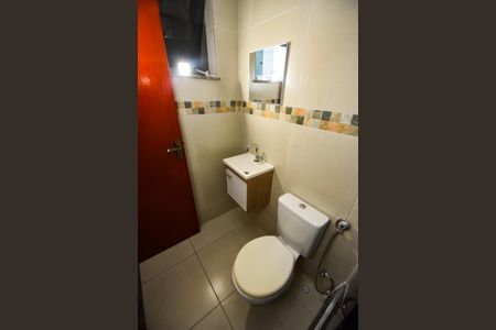 Apartamento à venda com 88m², 3 quartos e 1 vagaBanheiro do Quarto 1 - Suite