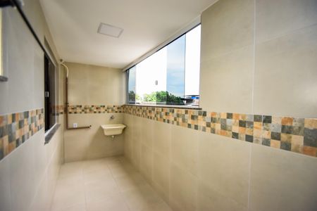 Apartamento à venda com 88m², 3 quartos e 1 vagaÁrea de Serviço