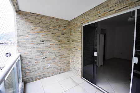 Apartamento à venda com 88m², 3 quartos e 1 vagaVaranda da Sala