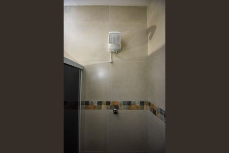 Apartamento à venda com 88m², 3 quartos e 1 vagaBanheiro do Quarto 1 - Suite