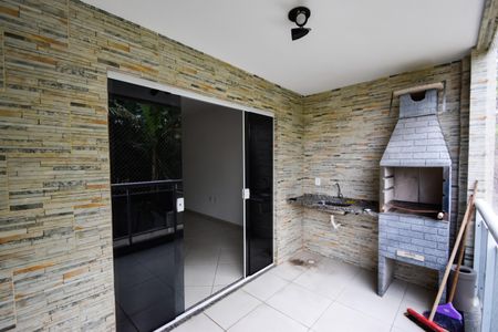 Apartamento à venda com 88m², 3 quartos e 1 vagaVaranda da Sala