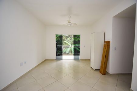 Apartamento à venda com 88m², 3 quartos e 1 vagaSala