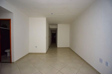 Apartamento à venda com 88m², 3 quartos e 1 vagaSala