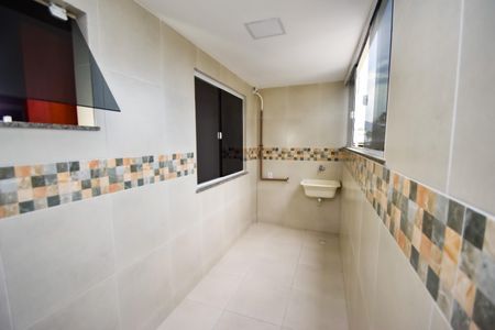 Apartamento à venda com 88m², 3 quartos e 1 vagaÁrea de Serviço