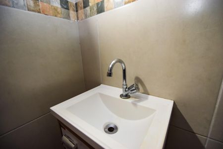 Apartamento à venda com 88m², 3 quartos e 1 vagaBanheiro do Quarto 1 - Suite