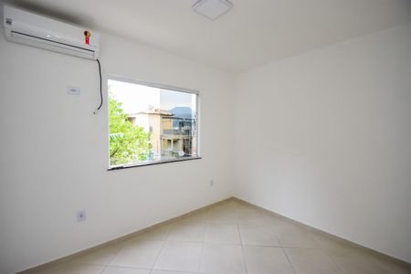 Apartamento à venda com 88m², 3 quartos e 1 vagaQuarto 3