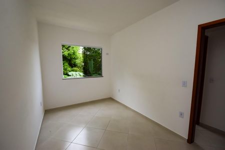 Apartamento à venda com 88m², 3 quartos e 1 vagaQuarto 2