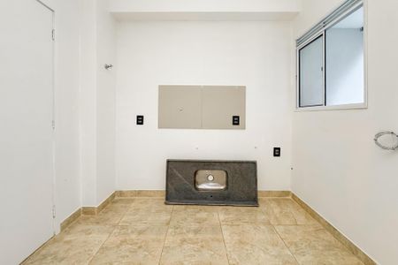 Studio à venda com 38m², 1 quarto e sem vaga Studio à venda com 38m², 1 quarto e sem vagaStudio/Cozinha