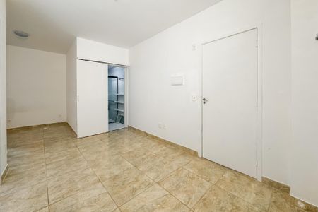 Studio à venda com 38m², 1 quarto e sem vaga Studio à venda com 38m², 1 quarto e sem vagaStudio